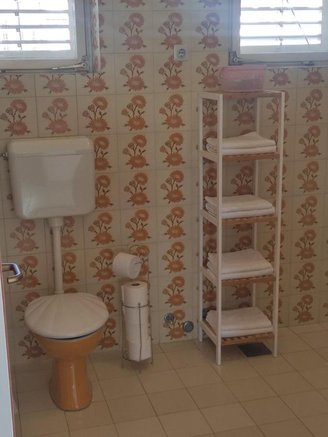 Apartment Landeka Primošten Esterno foto
