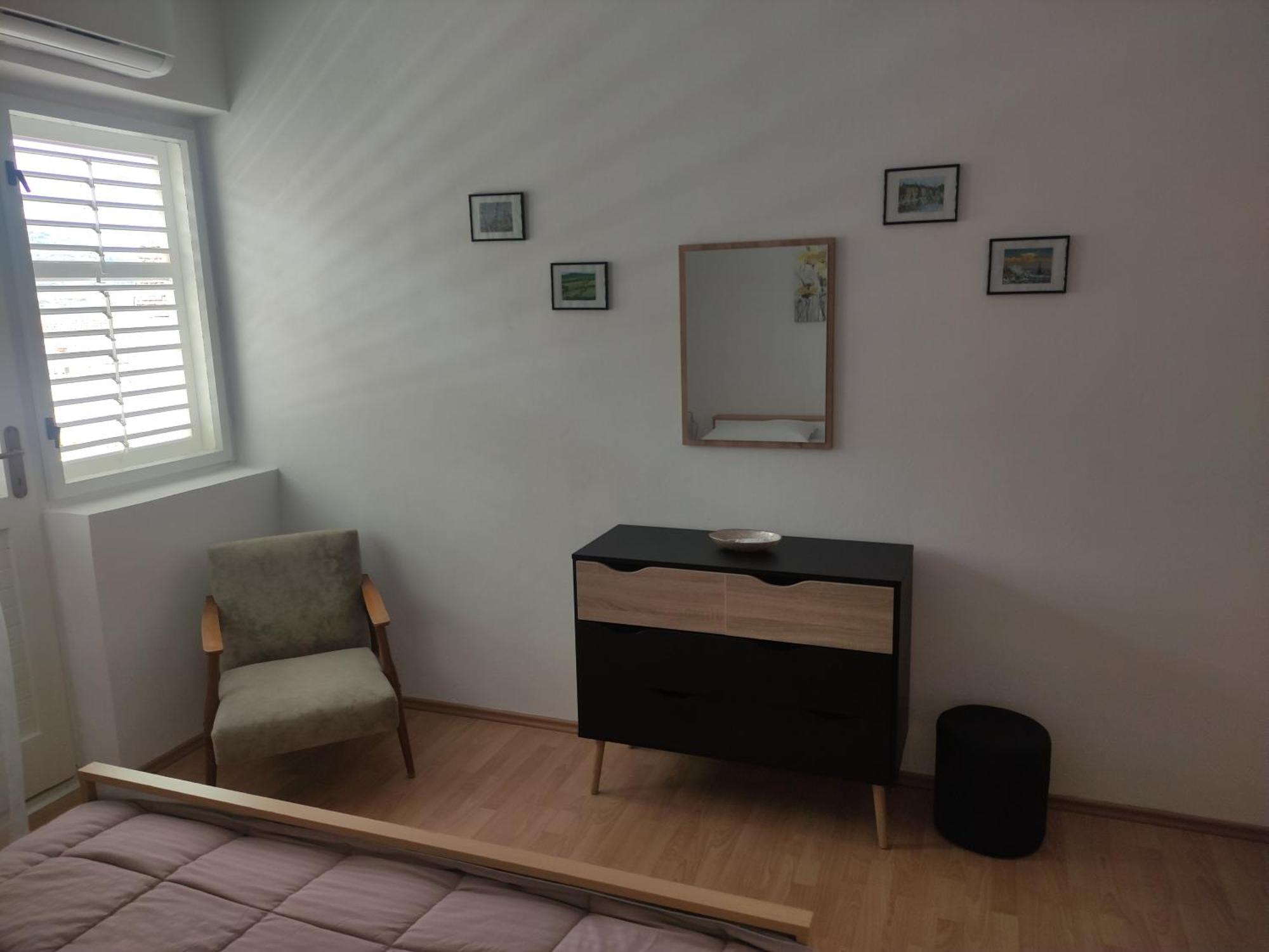 Apartment Landeka Primošten Esterno foto