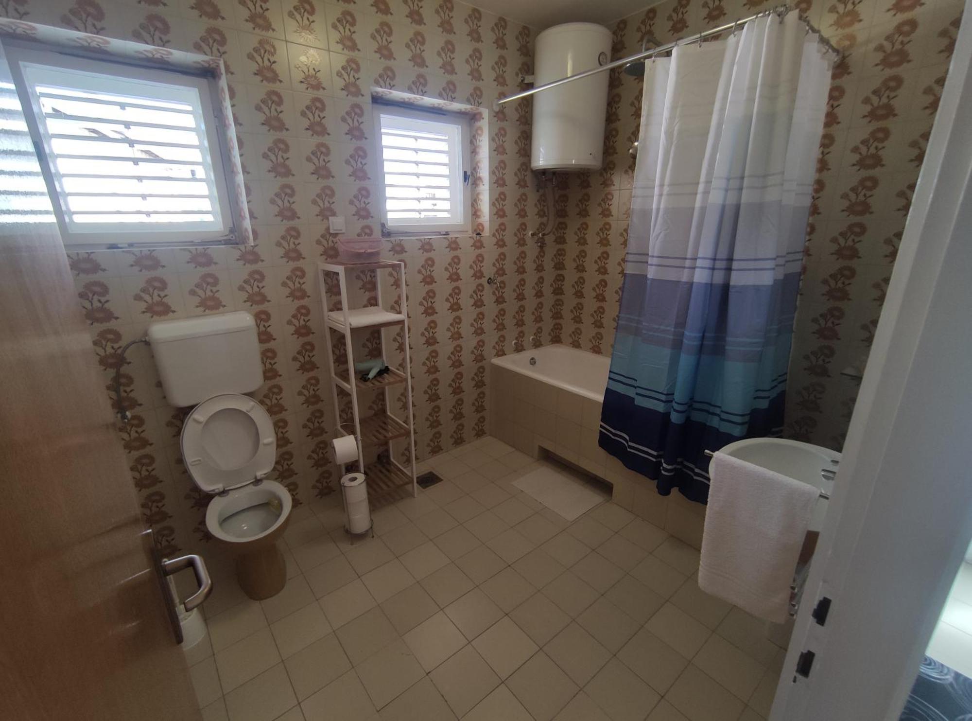 Apartment Landeka Primošten Esterno foto