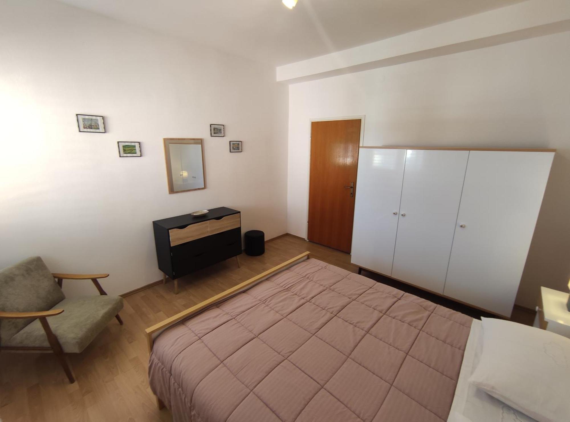 Apartment Landeka Primošten Esterno foto