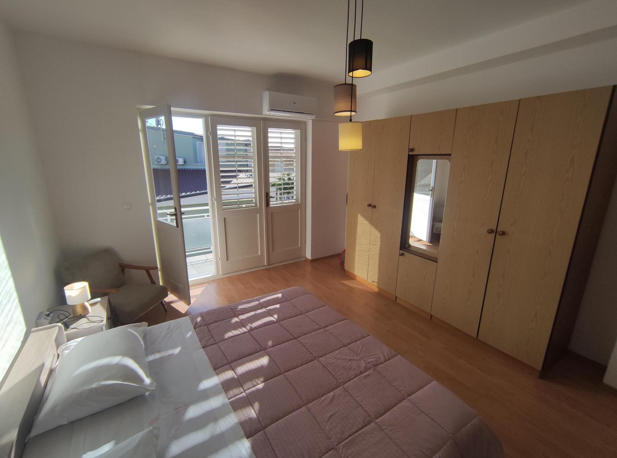 Apartment Landeka Primošten Esterno foto