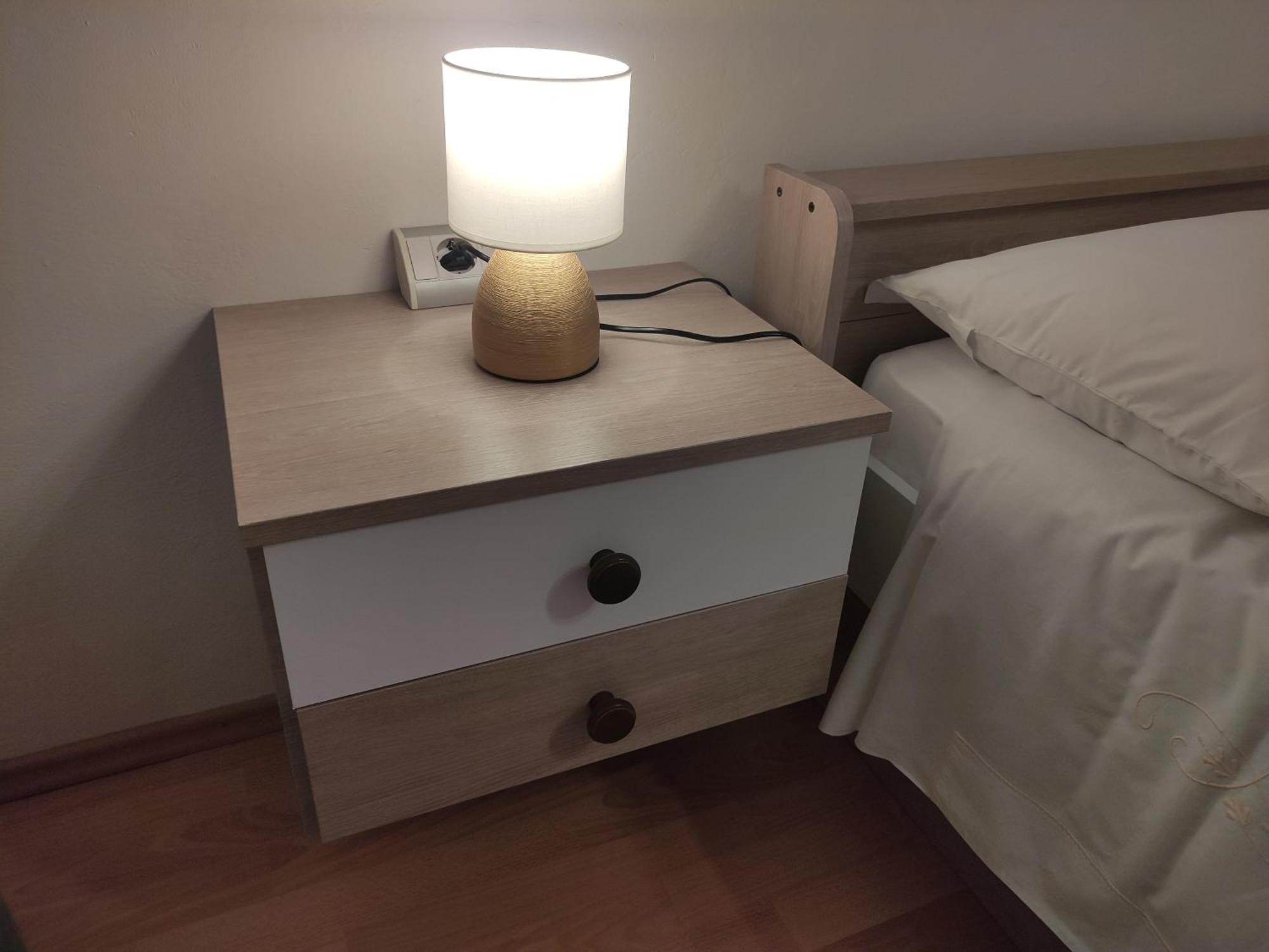 Apartment Landeka Primošten Esterno foto